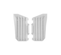 POLISPORT Cache radiateur couleur origine 07-09 Yamaha YZ250F/450F