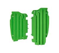 Polisport - Cache Radiateur Kx450f 12-15 Vert