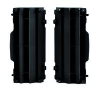 POLISPORT Cache radiateur noir KTM/HUSQVARNA