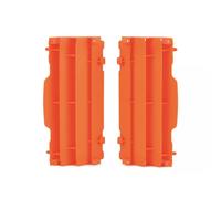 Polisport - Cache Radiateur Sx/Sx-F125 &+ 07-15 Orange