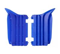 Polisport Grille radiateur Yamaha YZ125/250 05-20 Bleu