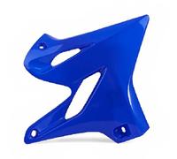 Polisport Carénages De Radiateur Yamaha Yz125/250 15-20