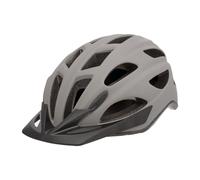 Polisport Casque City" Go Gr.L Charcoal Grey Matt gris