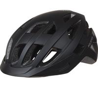 POLISPORT casque "City-Move" construction Twin Shell noir mat, Gr