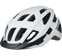 Polisport casque City Move Gr.M White Matt blanc