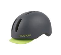 Polisport City-Helm "Commuter" (en anglais)