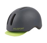 Polisport City-Helm "Commuter" (en anglais)