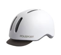Polisport City-Helm "Commuter" (en anglais)