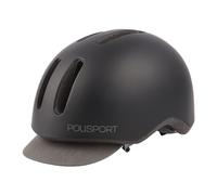 Polisport City-Helm "Commuter" (en anglais)