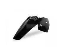 Polisport - Coque Arriere Sx125/250 04-06 Noir