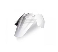 Polisport - Coque Arriere Sx85 03-12 Blanc
