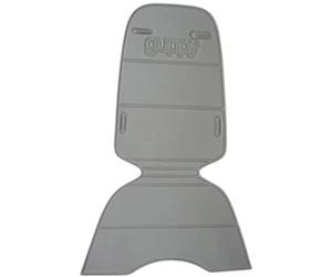 Polisport Coussin imperméable Pièces de Rechange Unisex-Baby, Gris foncé, Taille Unique
