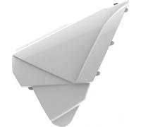 POLISPORT Couvercle de boîte à air couleur d'origine (14-15) blanc Beta