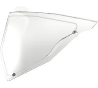 Polisport Off Road Ktm Sx/sx-f/xc/xc-f 19-20 Side Panels Clair