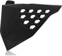 POLISPORT Couvercles de boîtes à air ventilés - adaptables sur KTM SX/SX-F, EXC/EXC-F