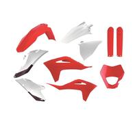 Polisport Enduro Kit Gas Gas Ec/ec-f 2021 One Size