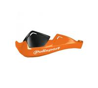 Polisport Évolution Intégrale Gants De Protection Orange