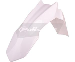 Polisport FDR F CRF250 14-17/450 13-16 W, Blanc.