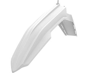 Polisport Fender FRT RMZ450 18- WH