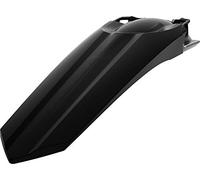 Polisport Off Road Honda Crf250r 18-20 Crf450r/450rx 17-20 Rear Fender Noir