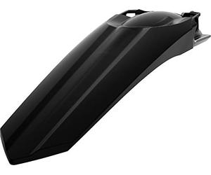Polisport Fender Rear CRF450R/X 17- BK