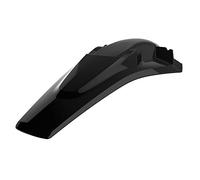 Polisport Fender RR HVA Te/FE 17- Black
