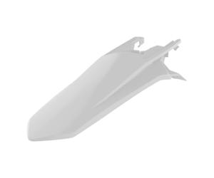 Polisport Fender RR SX85 18- WH