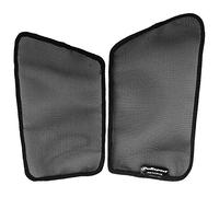 POLISPORT Filet Cache radiateur Noir Honda CRF250R