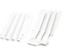 Polisport Filet Cache radiateur Suzuki RM-Z450