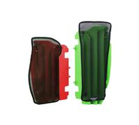 POLISPORT Filet cache radiateur Yamaha YZ125/250
