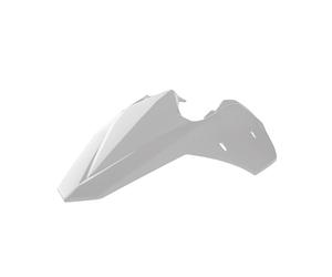 Polisport FNDER RR + Plate# Beta WH