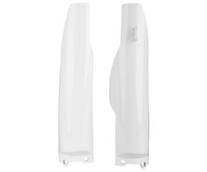 Polisport Fork Covers KX/KXF WH