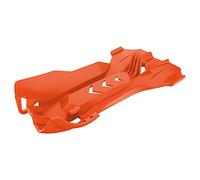 Polisport Fortress Skid Plate Or