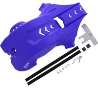 POLISPORT Fortress Skid Plate - Protection de bas de caisse