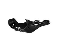 POLISPORT Fortress Skid Plate - Protection de bas de caisse