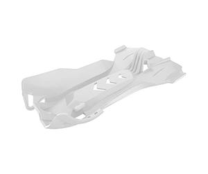 Polisport Fortress Skid Plate WH