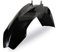 Polisport Off Road Ktm Sx 00-06 Sx-f 05-06 Exc 00-07 Exc-f/xc/xc-f 06-07 Front Fender Noir
