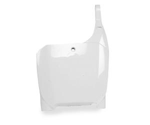 Polisport FRT#Plate KX125/250 96-02 WH