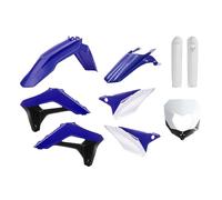 Polisport Kit Plastique Full-Kit