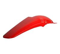 Polisport - Garde arrière - Rouge CR 2000 - Couleur : rouge 8562700003