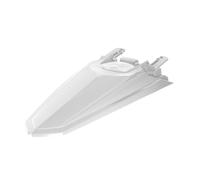 Polisport Off Road Sherco Se-r / Sef-r 2025 Rear Fender Blanc