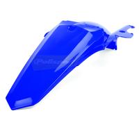 POLISPORT Garde-boue arrière bleu Yamaha YZ125/YZ250