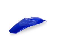 POLISPORT Garde-boue arrière bleu Yamaha YZ85/YZ85LW