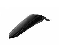 Polisport Kawasaki Kx450f 19-20 Rear Fender Noir
