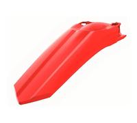 Polisport Honda Crf250r 18-20 Crf450r/450rx 17-20 Rear Fender Rouge