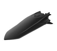 Polisport Ktm Exc/exc-f/xc-w/xc-fw 20 Rear Fender Noir