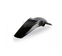 Polisport Off Road Kawasaki Kx125/250 03-08 Rear Fender Noir