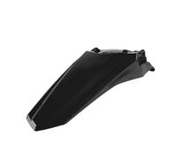 POLISPORT Garde-boue arrière noir Honda CRF450R