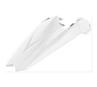 Polisport Garde-boue Arrière Rear Fender&side Panels Beta Rr 2t/4t 18-19 X-trainer 15-20