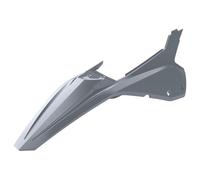 Polisport Garde-boue Arrière Rear Fender&side Panels Beta Rr250/300 2st&350/400/450 4st 20